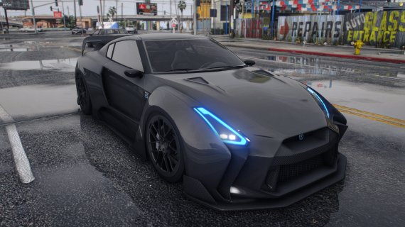 Annis Elegy X