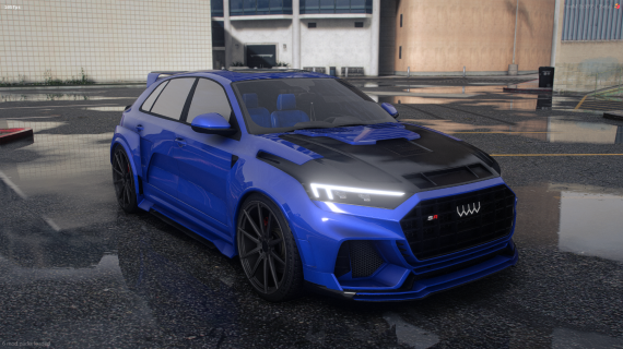 Obey SR8 Elemento