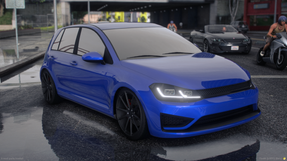 BF Club R